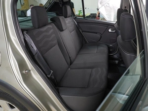 Хетчбэк Renault Sandero Stepway 2014 года, 1019000 рублей, Воронеж
