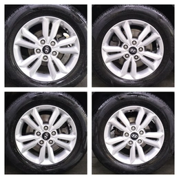 Внедорожник Hyundai Creta 2018 года, 1820000 рублей, Брянск