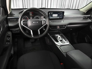 Внедорожник Haval Jolion 2024 года, 1739000 рублей, Ставрополь