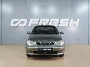 Седан Daewoo Sens 2003 года, 349000 рублей, Воронеж