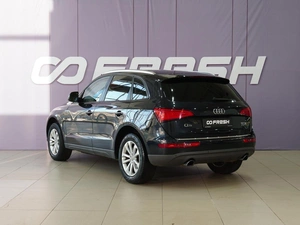 Внедорожник Audi Q5 2016 года, 2549999 рублей, Тверь