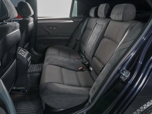 Седан BMW 5 серия 2016 года, 2999000 рублей, Сургут