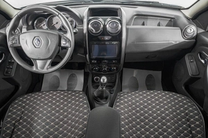 Внедорожник Renault Duster 2019 года, 1499000 рублей, Барнаул