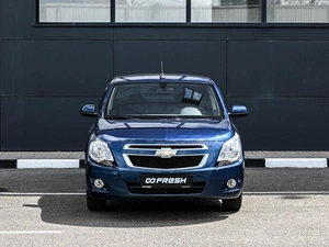 Седан Chevrolet Cobalt 2021 года, 1099000 рублей, Кирилловка