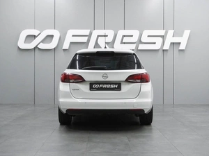 Универсал Opel Astra 2019 года, 1399000 рублей, Воронеж