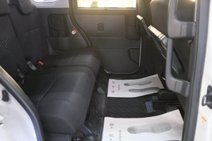 Минивэн Toyota Roomy 2017 года, 1099000 рублей, Омск