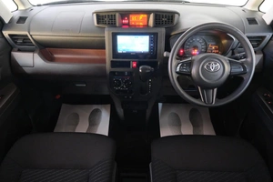 Минивэн Toyota Roomy 2020 года, 1099000 рублей, Омск