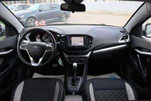 Универсал ВАЗ (LADA) Vesta 2021 года, 1280000 рублей, Мирное