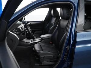 Внедорожник BMW X3 2019 года, 4287444 рублей, Москва