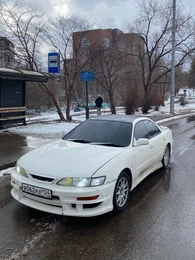 Седан Toyota Carina ED 1993 года, 465000 рублей, Красноярск