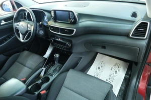 Внедорожник Hyundai Tucson 2020 года, 2649000 рублей, Омск