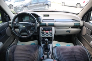 Внедорожник Land Rover Freelander 1997 года, 570000 рублей, Мирное