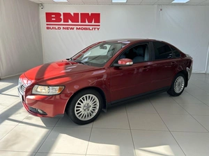 Седан Volvo S40 2009 года, 995000 рублей, Смоленск
