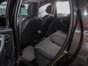 Внедорожник Renault Duster 2016 года, 1349000 рублей, Воронеж
