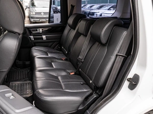 Внедорожник Land Rover Discovery 2015 года, 2850000 рублей, Краснодар