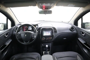 Внедорожник Renault Kaptur 2017 года, 1570000 рублей, Брянск