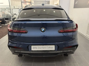 Внедорожник BMW X4 2019 года, 4690000 рублей, Новосибирск