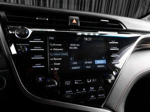 Седан Toyota Camry 2019 года, 2969000 рублей, Тюмень