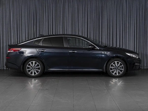 Седан Kia Optima 2019 года, 2148000 рублей, Ставрополь