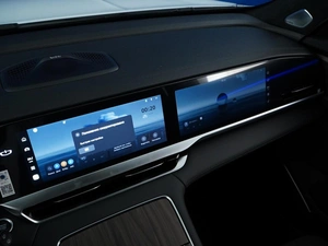 Внедорожник Geely Xingyue L 2025 года, 4299987 рублей, Москва