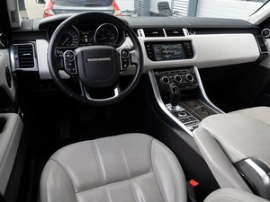 Внедорожник Land Rover Range Rover Sport 2014 года, 3620000 рублей, Краснодар