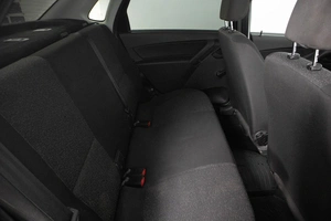 Седан ВАЗ (LADA) Granta 2017 года, 389000 рублей, Пермь