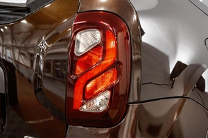 Внедорожник Renault Duster 2019 года, 1099000 рублей, Барнаул