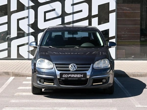 Седан Volkswagen Jetta 2010 года, 689000 рублей, Волгоград