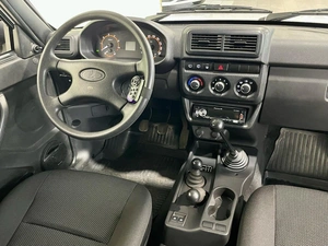 Внедорожник ВАЗ (LADA) Niva Legend 2024 года, 895000 рублей, Красноярск