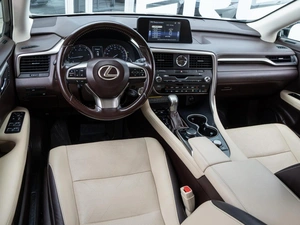 Внедорожник Lexus RX 2017 года, 3699000 рублей, Волгоград