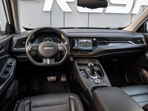 Внедорожник Haval F7x 2022 года, 2080000 рублей, Краснодар