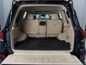 Внедорожник Lexus LX 2014 года, 5459000 рублей, Тюмень