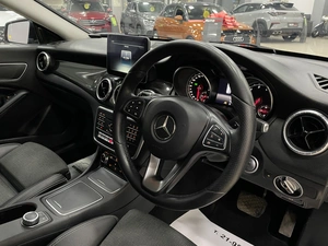 Универсал Mercedes-benz CLA-класс 2016 года, 1487000 рублей, Солонцы