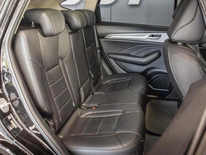 Внедорожник Haval F7 2021 года, 2050000 рублей, Муром