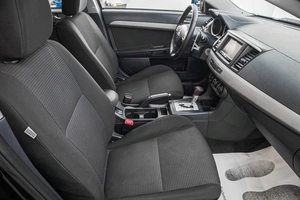 Седан Mitsubishi Lancer 2008 года, 839000 рублей, Барнаул