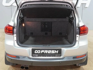 Внедорожник Volkswagen Tiguan 2011 года, 1399000 рублей, Воронеж