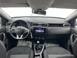 Внедорожник Renault Duster 2021 года, 1780000 рублей, Клинцы