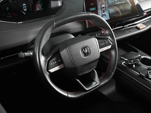 Внедорожник Changan UNI-S 2024 года, 2140000 рублей, Аксай