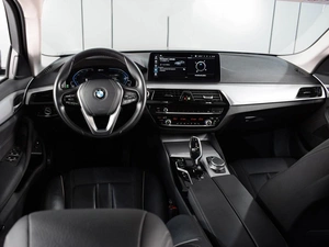 Седан BMW 5 серия 2020 года, 4395000 рублей, Ростов-на-Дону