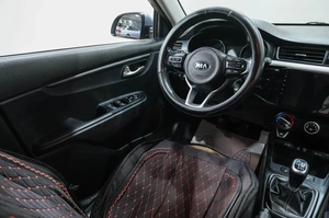 Хетчбэк Kia Rio 2019 года, 1199000 рублей, Новокузнецк