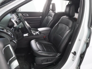 Внедорожник Ford Explorer 2018 года, 3199000 рублей, Воронеж