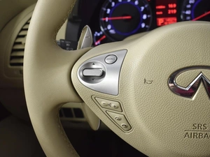 Внедорожник Infiniti FX37 2010 года, 1879900 рублей, Казань