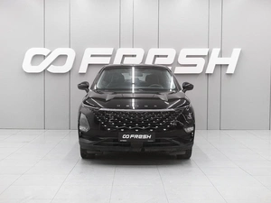 Внедорожник OMODA C5 2024 года, 1890000 рублей, Ростов-на-Дону