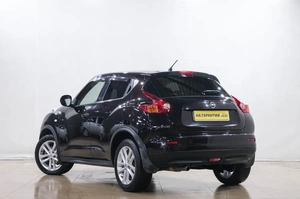 Внедорожник Nissan Juke 2013 года, 999000 рублей, Новокузнецк