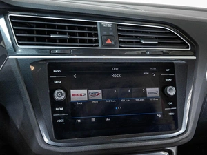 Внедорожник Volkswagen Tiguan 2019 года, 2509000 рублей, Ставрополь