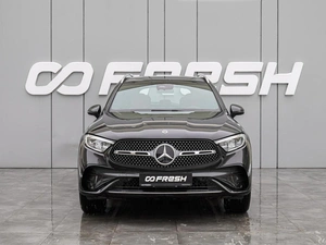 Внедорожник Mercedes-benz GLC-класс 2023 года, 6890000 рублей, Краснодар