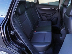 Внедорожник Skoda Karoq 2021 года, 2089000 рублей, Нижний Новгород