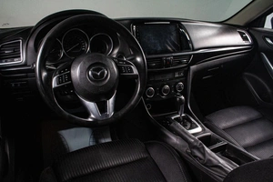 Седан Mazda 6 2013 года, 1099000 рублей, Сургут