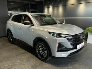 Внедорожник Changan CS55 Plus 2023 года, 1950000 рублей, Абакан