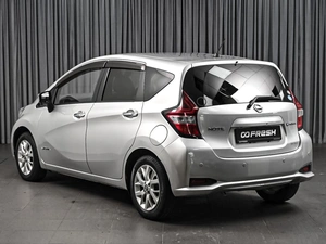 Хетчбэк Nissan Note 2019 года, 1330000 рублей, Ставрополь